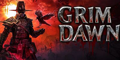 恐怖黎明：终极版|v1.2.1.6|官方中文|支持手柄|Grim Dawn Definitive Edition