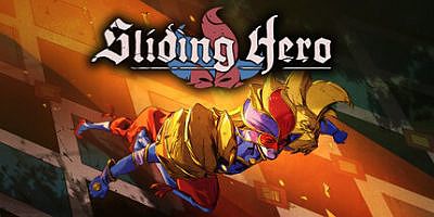 滑步奇旅|官方中文|Sliding Hero