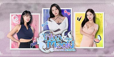 月亮三部曲|v20250703|全DLC|官方中文|Trilogy of the Moon