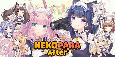 猫娘乐园After|官方中文|NEKOPARA After