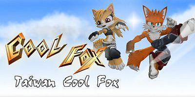 台湾酷狐|官方中文|支持手柄|Taiwan Coolfox