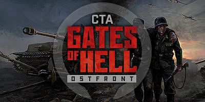 战争召唤地狱之门：东线|v1.056.0|全DLC|官方中文|支持手柄|Call to Arms – Gates of Hell: Ostfront/战争号令地狱之门：东线