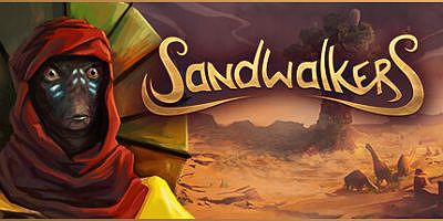 沙行者|v2.2.2a|官方中文|Sandwalkers