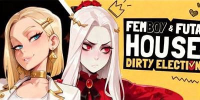 FEMBOY FUTA HOUSE