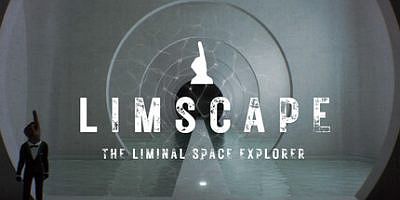 利米纳尔太空探索者|官方中文|支持手柄|LIMSCAPE : THE LIMINAL SPACE EXPLORER