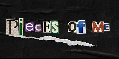 我的碎片|支持手柄|Pieces of me