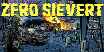 零希沃特|官方中文|ZERO Sievert|零度辐射|核沉降区