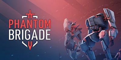 幻影旅团|官方中文|Phantom Brigade