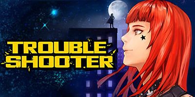 纷争终结者: 被遗弃的孩子们|v20251124|官方中文|全DLC|官方中文|支持手柄|TROUBLESHOOTER: Abandoned Children