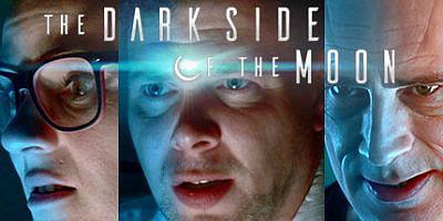 月的黑暗面|官方中文|The Dark Side of the Moon: An Interactive FMV Thriller