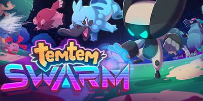 腾兽蜂群|v20250709|官方中文|支持手柄|Temtem: Swarm|腾兽群体