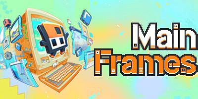 主机|v20250709|官方中文|支持手柄|MainFrames|软盘奇遇