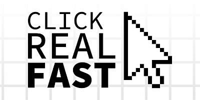 真快点|官方中文|支持手柄|Click Real Fast