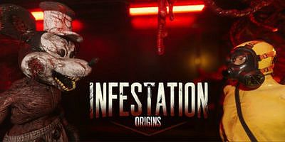 感染：起源|官方中文|Infestation: Origins|侵袭：源起
