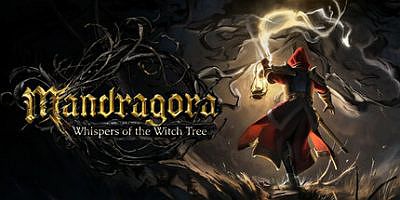 秘影曼德拉|v1.6.1.2461|全DLC|官方中文|支持手柄|Mandragora: Whispers of the Witch Tree