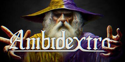 双手奇谋|官方中文|支持手柄|Ambidextro