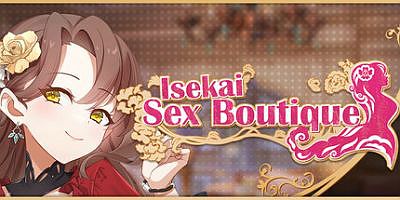 Isekai Sex Boutique