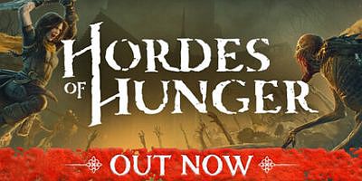 饥兽之战|正式版|官方中文|支持手柄|Hordes of Hunger