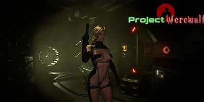狼人计划|官方中文|Project Werewulf