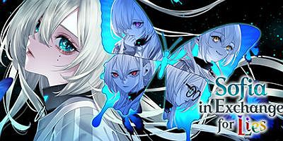 苏菲亚的谎言与代价|官方中文|Sofia in Exchange for Lies