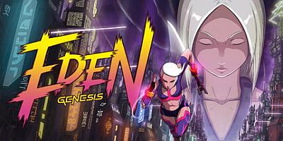伊甸园创世纪|v20250704|官方中文|支持手柄|Eden Genesis