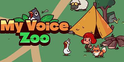 我的声音动物园|官方中文|MyVoiceZoo