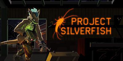 银鱼计划|官方英文|Project Silverfish
