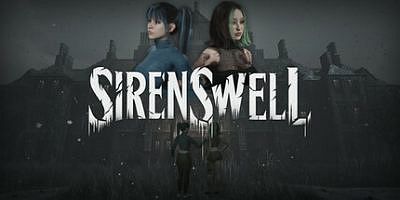 破碎天堂：塞壬之井|官方中文|支持手柄|Siren’s Well