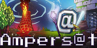 符号|官方中文|支持手柄|Ampersat