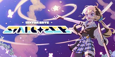 六星门：观星者|官方中文|支持手柄|Sixtar Gate: STARGAZER