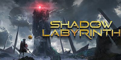 暗斗迷宫|官方中文|支持手柄|Shadow Labyrinth