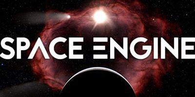 空间引擎|v0.991.49.2090|官方中文|Space Engine|太空引擎|宇宙模拟器