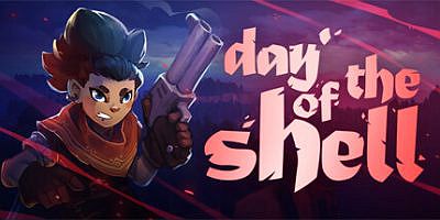 孤岛猎神|官方中文|支持手柄|Day of the Shell