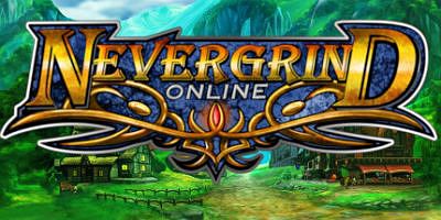 Nevergrind Online|v20250711|官方中文