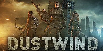 尘风|v20250711|官方中文|Dustwind