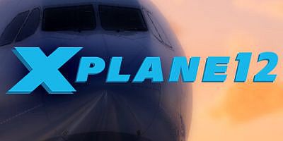 专业飞行模拟12|官方中文|支持手柄|X-Plane 12