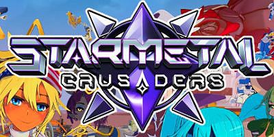 星际金属十字军|官方中文|支持手柄|Starmetal Crusaders
