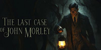 约翰莫利的最后一案|官方中文|支持手柄|The Last Case of John Morley
