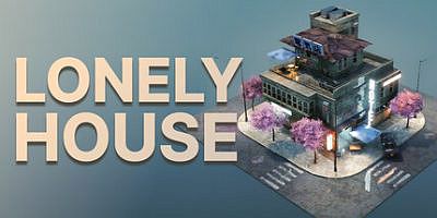 孤屋|官方中文|Lonely House