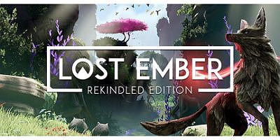 失落的余烬：重燃版|官方中文|支持手柄|LOST EMBER: Rekindled Edition