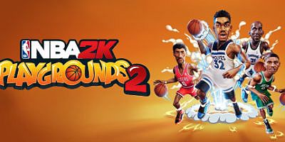 NBA 2K 欢乐竞技场2|官方中文|支持手柄|NBA 2K Playgrounds 2