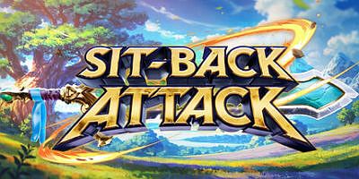 轻松出击|官方中文|Sit-Back Attack