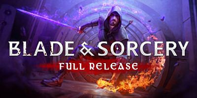 剑与魔法|v1.0.7|官方中文|支持VR|Blade and Sorcery