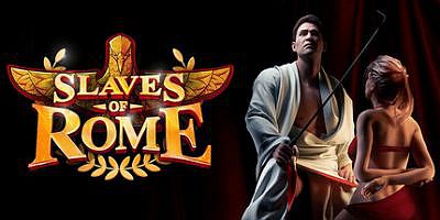 罗马的奴隶|v2.72|官方中文|Slaves of Rome