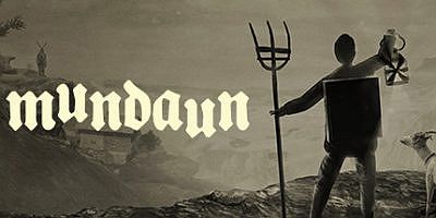 蒙道|官方中文|支持手柄|Mundaun