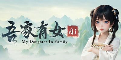 吾家有女 AI