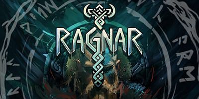拉格纳|官方中文|支持手柄|Ragnar