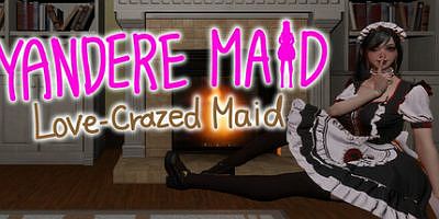 病娇女仆~Yandere Maid~