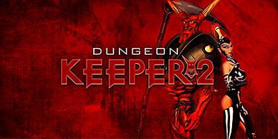 地下城守护者2|汉化中文|Dungeon Keeper 2