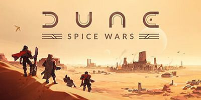 沙丘：香料战争|v2.2.7.32974|全DLC|官方中文|支持手柄|Dune: Spice Wars